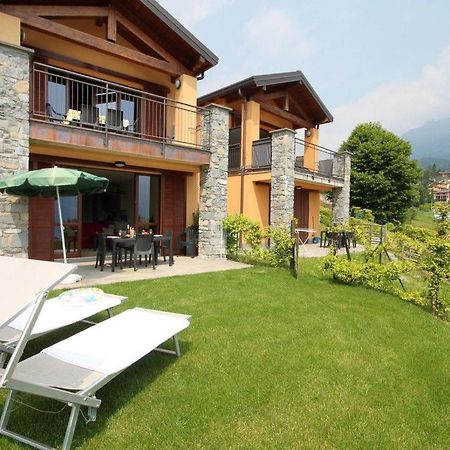 Oleandro Garden 1 - Menaggio By Lovecomo Exterior photo