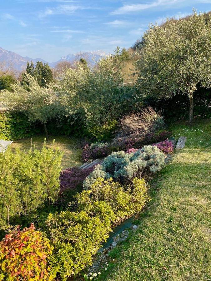 Oleandro Garden 1 - Menaggio By Lovecomo Exterior photo