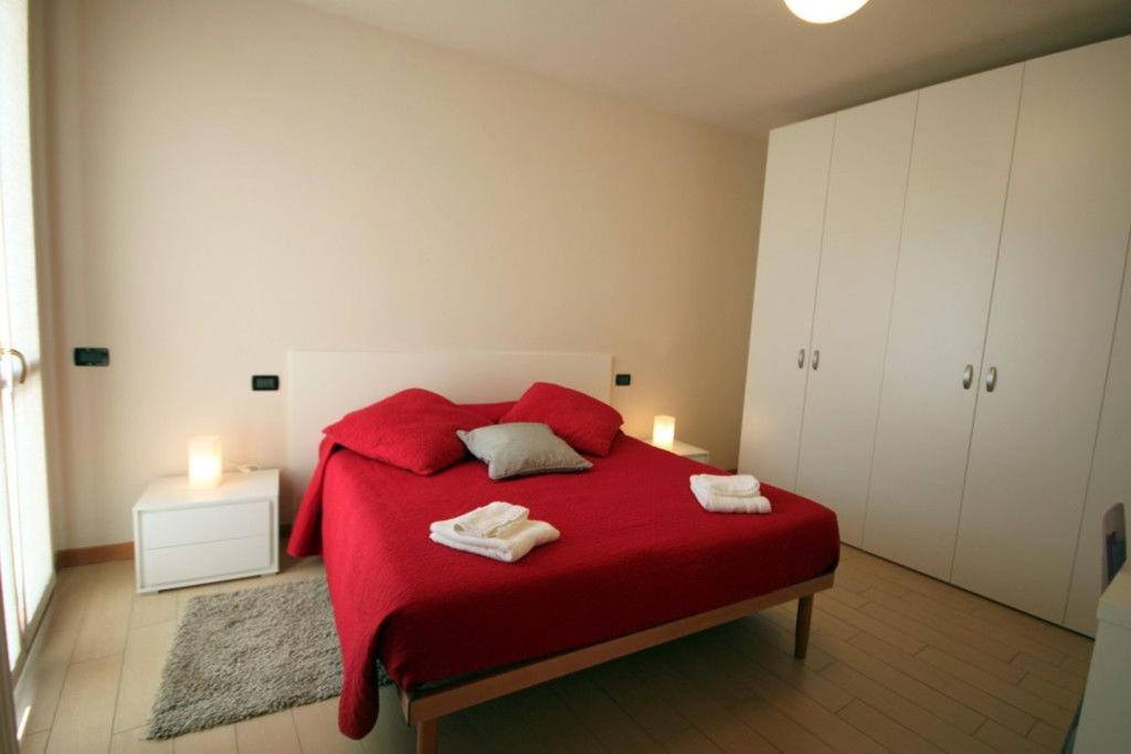 Oleandro Garden 1 - Menaggio By Lovecomo Exterior photo